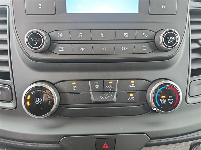 new 2025 Ford Transit-150 car, priced at $47,988