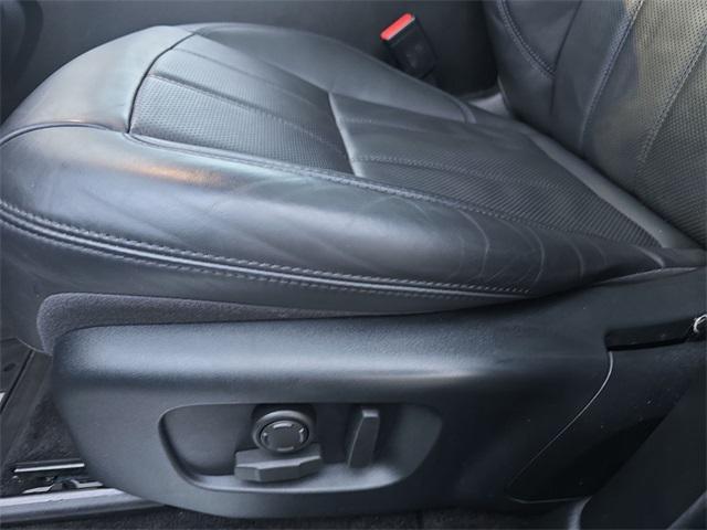 used 2020 Land Rover Range Rover Sport car, priced at $27,888