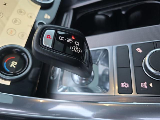 used 2020 Land Rover Range Rover Sport car, priced at $27,888