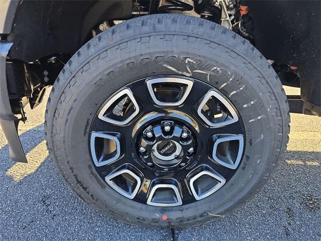 new 2026 Ford F-250 car, priced at $94,095