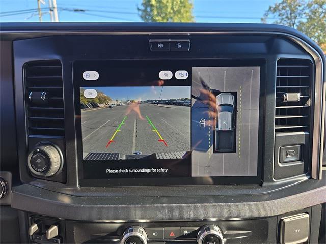 new 2026 Ford F-250 car, priced at $94,095