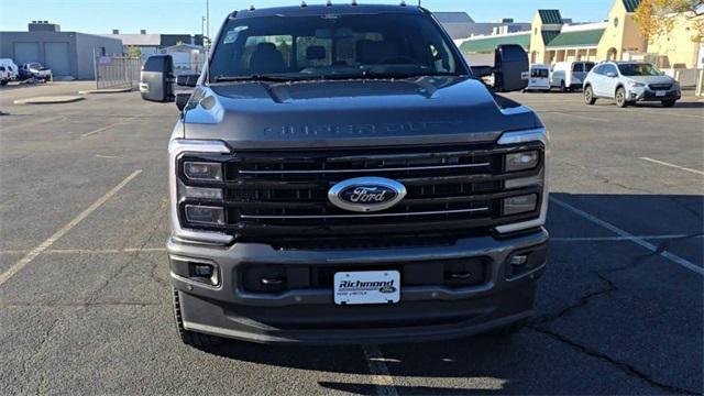 new 2026 Ford F-250 car, priced at $94,095