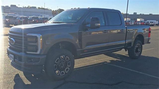 new 2026 Ford F-250 car, priced at $94,095