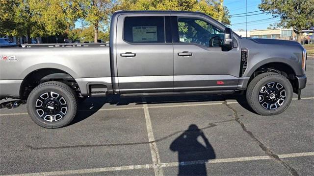 new 2026 Ford F-250 car, priced at $94,095