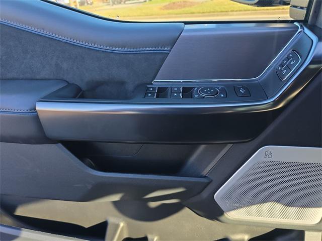 new 2026 Ford F-250 car, priced at $94,095