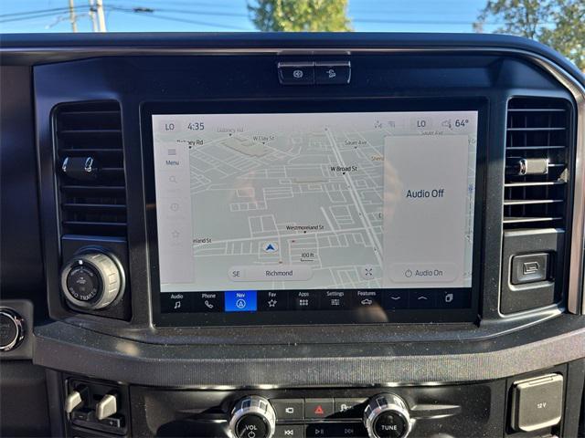 new 2026 Ford F-250 car, priced at $94,095