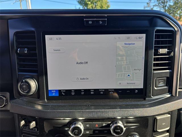 new 2026 Ford F-250 car, priced at $94,095