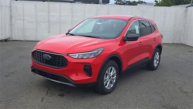 new 2024 Ford Escape car, priced at $26,595