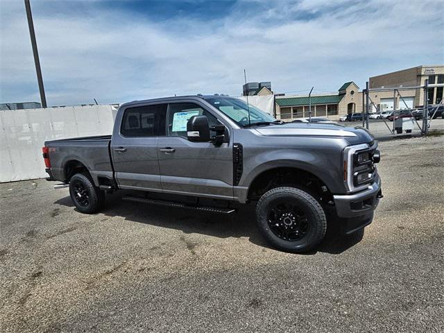 new 2024 Ford F-250 car, priced at $63,095