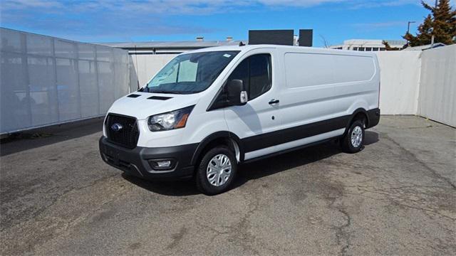 new 2024 Ford Transit-250 car, priced at $52,491