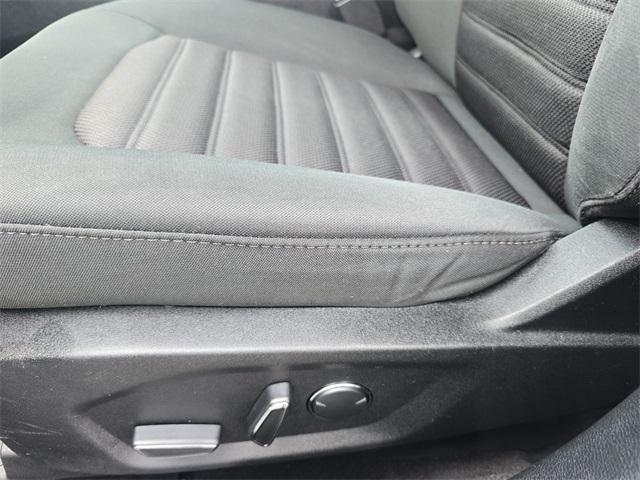 used 2018 Ford Fusion car, priced at $15,723