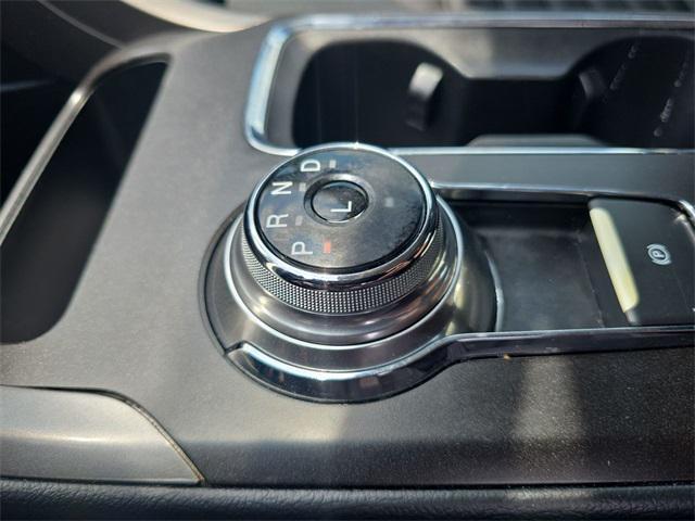 used 2018 Ford Fusion car, priced at $15,723
