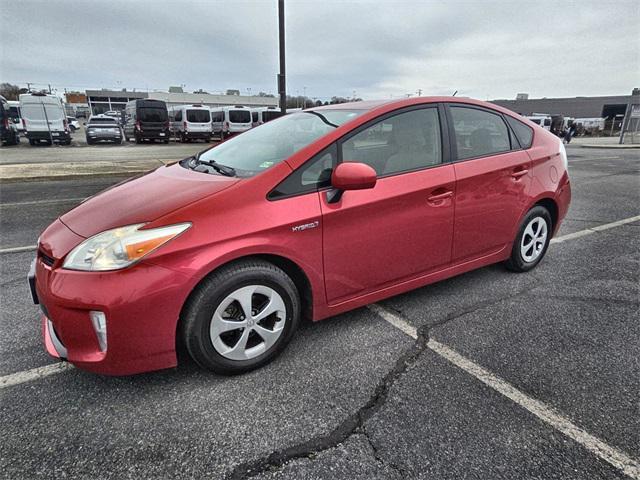 used 2013 Toyota Prius car, priced at $12,922