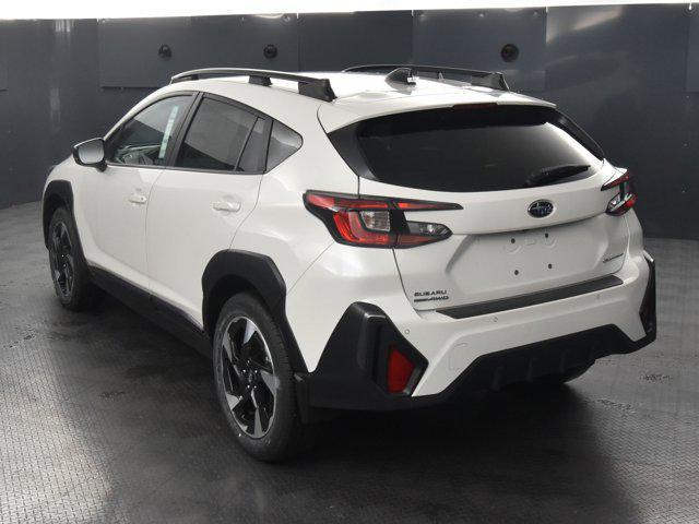 new 2024 Subaru Crosstrek car, priced at $33,470