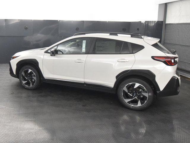 new 2024 Subaru Crosstrek car, priced at $33,470