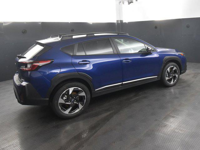 new 2025 Subaru Crosstrek car, priced at $36,106
