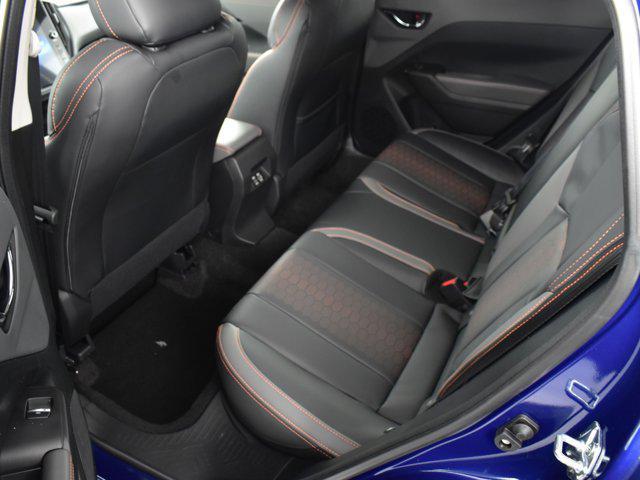 new 2025 Subaru Crosstrek car, priced at $36,106