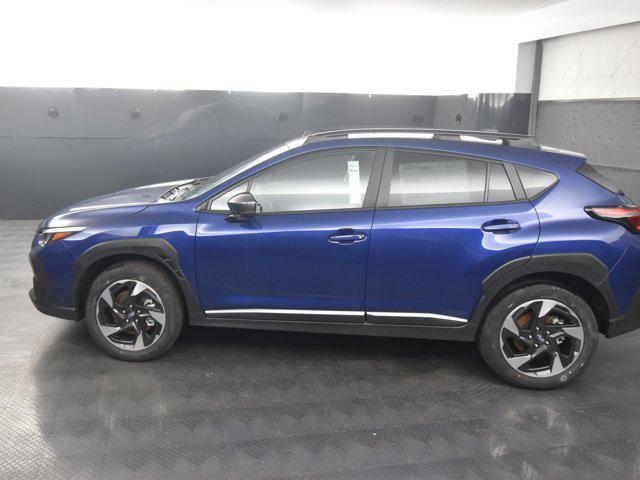 new 2025 Subaru Crosstrek car, priced at $36,106