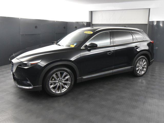 used 2020 Mazda CX-9 car, priced at $22,530