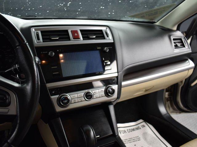 used 2015 Subaru Legacy car, priced at $15,600