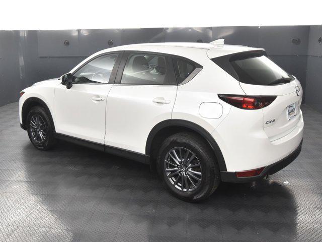 used 2019 Mazda CX-5 car, priced at $20,349