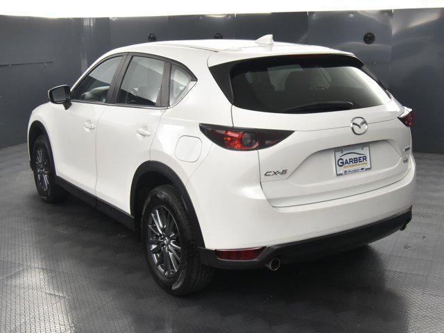 used 2019 Mazda CX-5 car, priced at $20,349