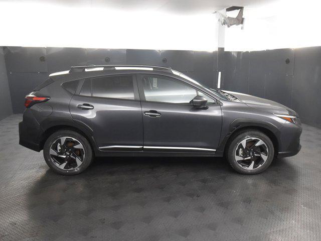 new 2025 Subaru Crosstrek car, priced at $36,756