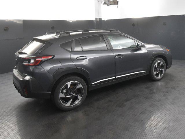 new 2025 Subaru Crosstrek car, priced at $36,756