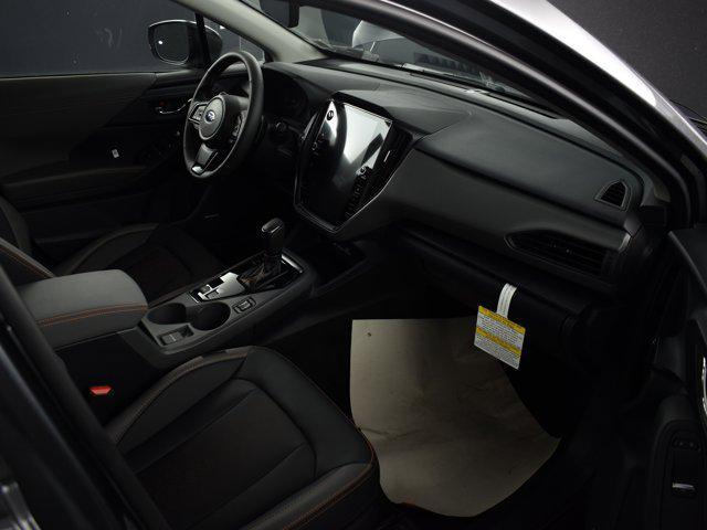 new 2025 Subaru Crosstrek car, priced at $36,756