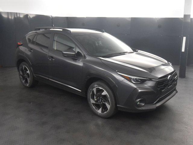 new 2025 Subaru Crosstrek car, priced at $36,756
