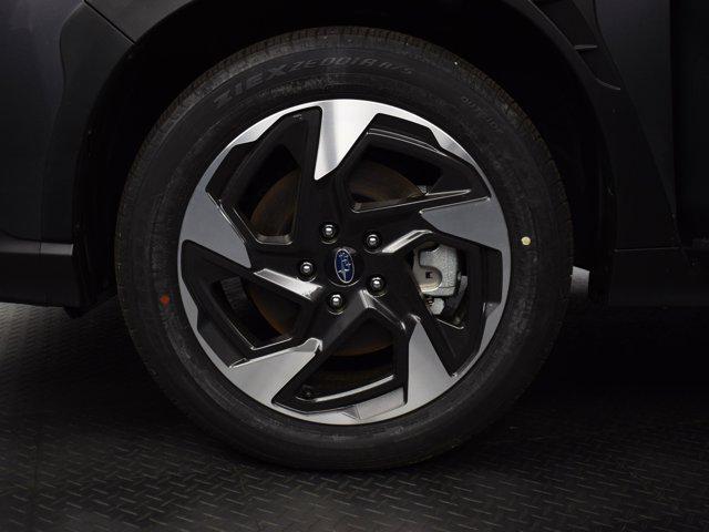 new 2025 Subaru Crosstrek car, priced at $36,756