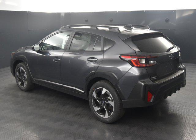 new 2025 Subaru Crosstrek car, priced at $36,756