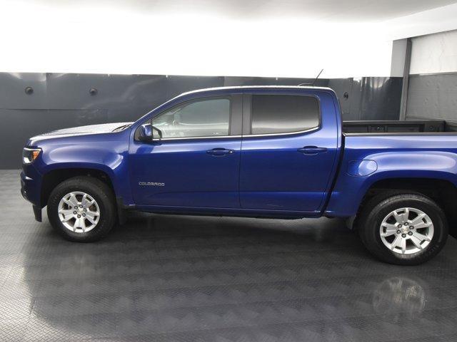 used 2016 Chevrolet Colorado car, priced at $21,229