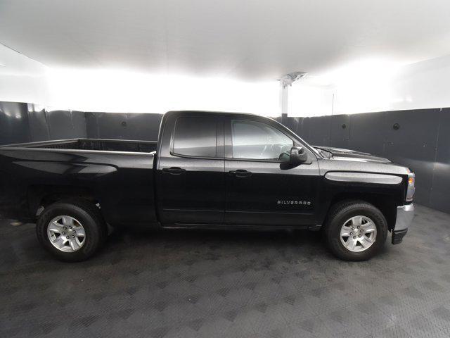 used 2018 Chevrolet Silverado 1500 car, priced at $28,613