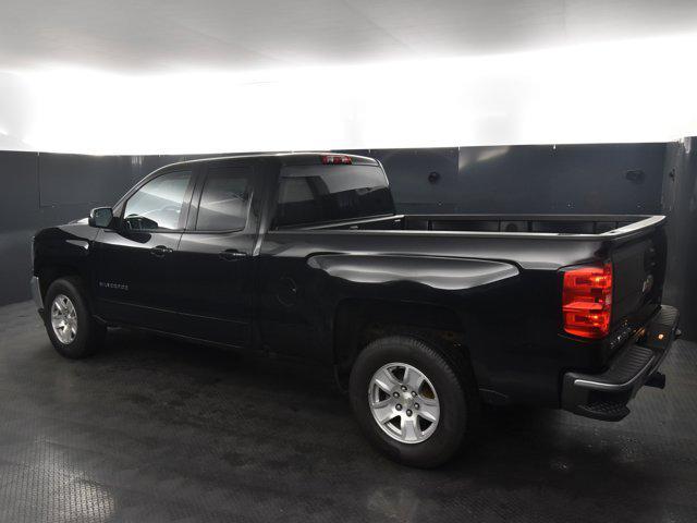 used 2018 Chevrolet Silverado 1500 car, priced at $28,613