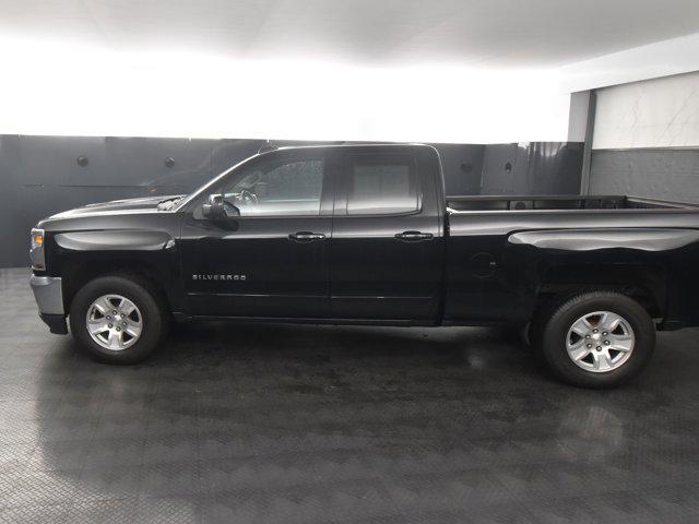 used 2018 Chevrolet Silverado 1500 car, priced at $28,613