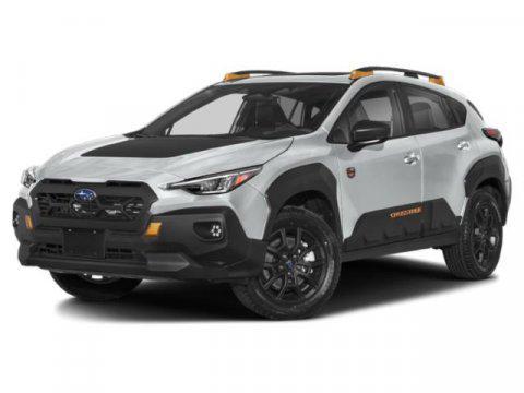 new 2024 Subaru Crosstrek car, priced at $34,904