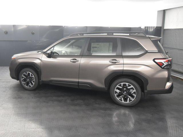 new 2025 Subaru Forester car, priced at $34,417