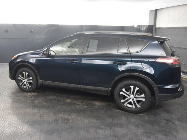 used 2018 Toyota RAV4 car, priced at $18,850