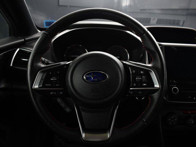 used 2020 Subaru Impreza car, priced at $18,985