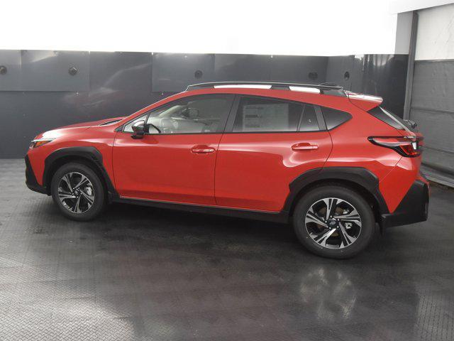 new 2024 Subaru Crosstrek car, priced at $29,890