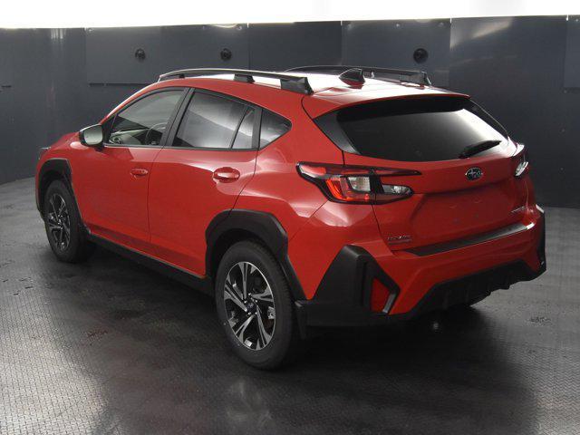 new 2024 Subaru Crosstrek car, priced at $29,890