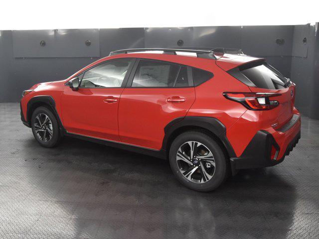 new 2024 Subaru Crosstrek car, priced at $29,890