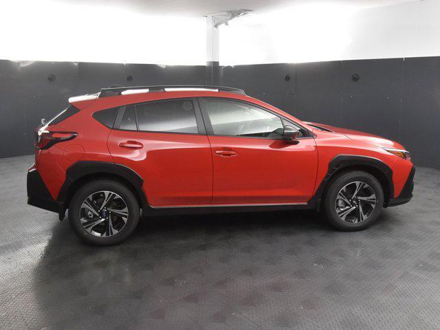 new 2024 Subaru Crosstrek car, priced at $29,890