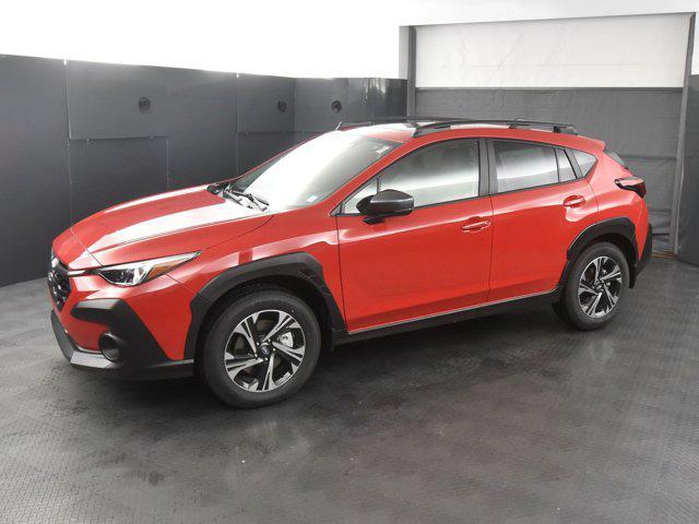 new 2024 Subaru Crosstrek car, priced at $29,890