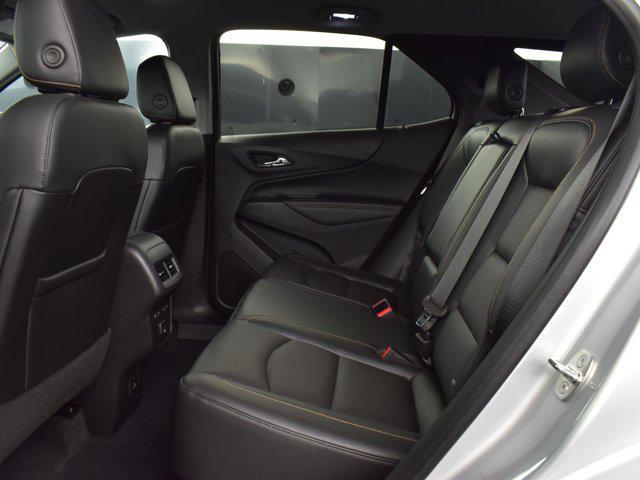 used 2020 Chevrolet Equinox car, priced at $23,936