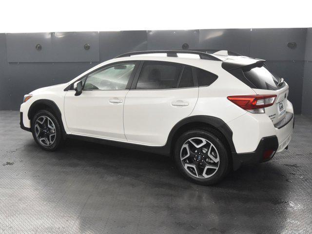 used 2019 Subaru Crosstrek car, priced at $19,995