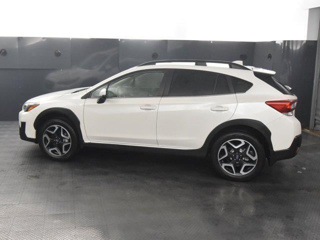 used 2019 Subaru Crosstrek car, priced at $19,995