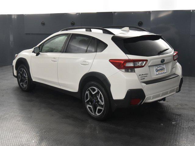 used 2019 Subaru Crosstrek car, priced at $19,995