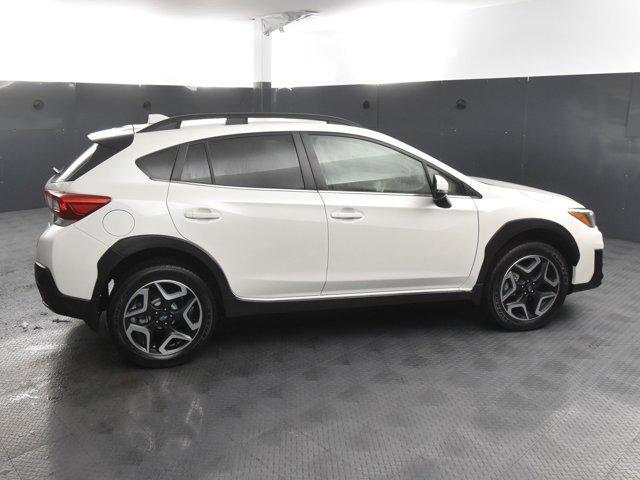 used 2019 Subaru Crosstrek car, priced at $19,995